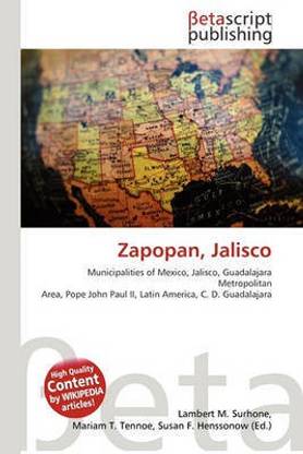 Zapopan, Jalisco