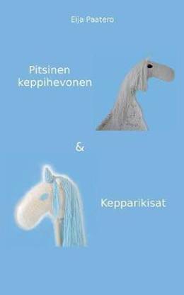 Pitsinen keppihevonen & Kepparikisat