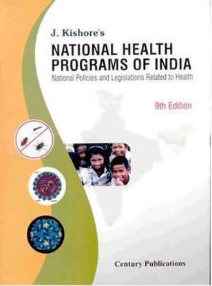 National Health Programmes of India