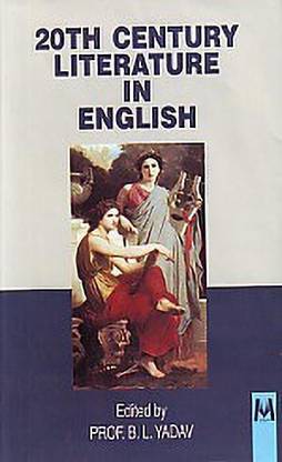 20th Century Literature in English