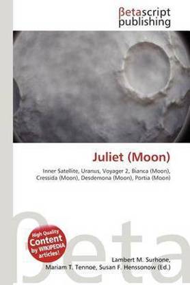 Juliet (Moon)