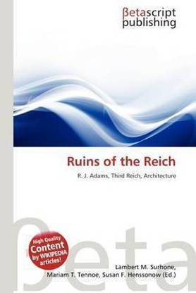 Ruins of the Reich