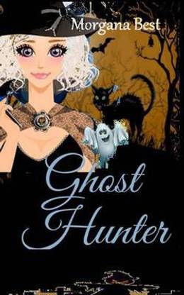 Ghost Hunter