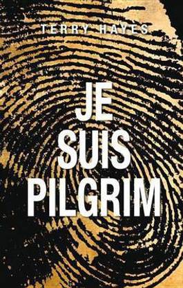 Je Suis Pilgrim