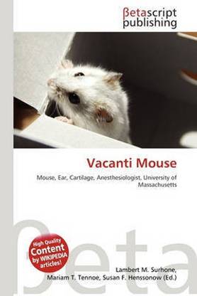 Vacanti Mouse