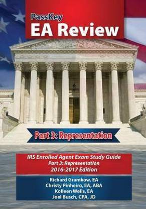 Passkey EA Review, Part 3