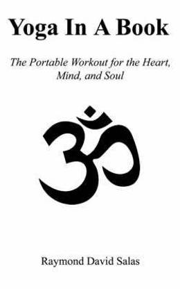 Yoga in a Book