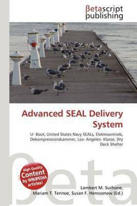 Advanced Seal Delivery System