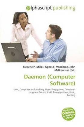 Daemon (Computer Software)