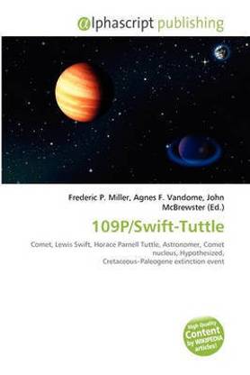 109p/Swift-Tuttle