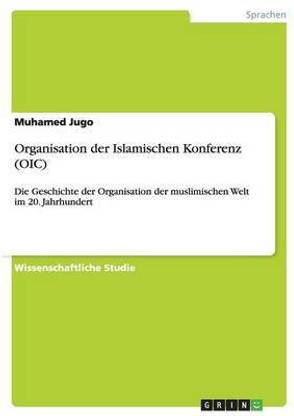Organisation der Islamischen Konferenz (OIC)