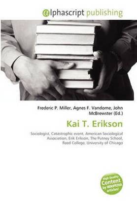 Kai T. Erikson