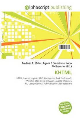 Khtml