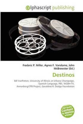 Destinos