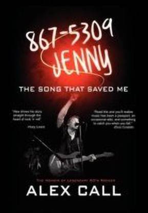 867-5309 Jenny, the Song That Saved Me