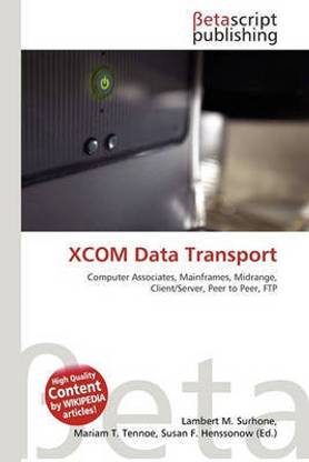 Xcom Data Transport
