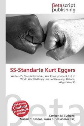 SS-Standarte Kurt Eggers