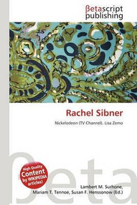 Rachel Sibner