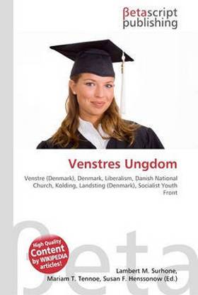Venstres Ungdom