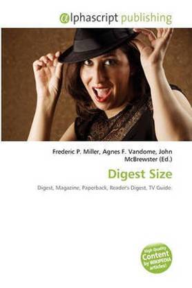 Digest Size