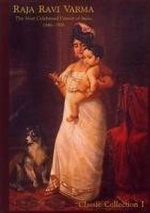 Raja Ravi Varma Classic Collection I