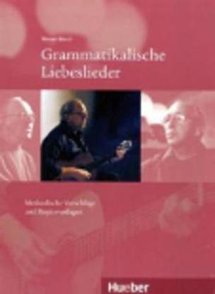 Grammatikalische Liebeslieder