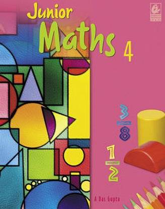 Junior Maths 4