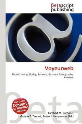 Voyeurweb