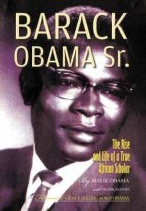 Barack Obama Sr.