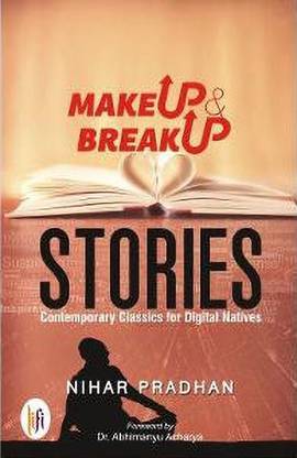 Makeup & Breakup Stories