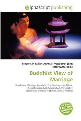Buddhist View of Marriage