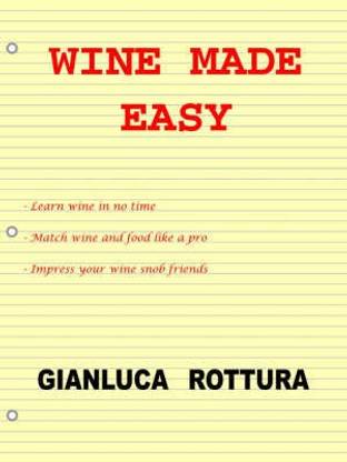 Wine Made Easy