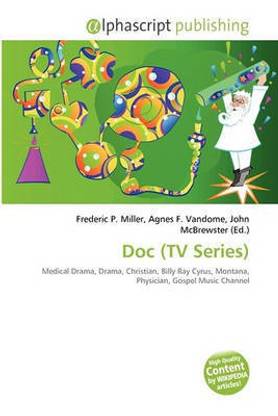 Doc (TV Series)