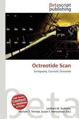 Octreotide Scan