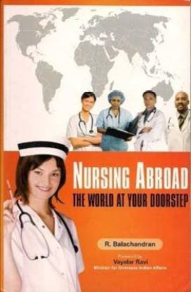 Nursing Abroad