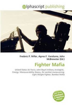 Fighter Mafia
