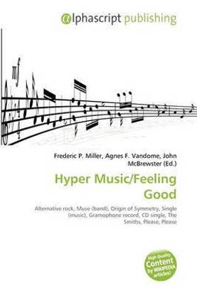Hyper Music/Feeling Good