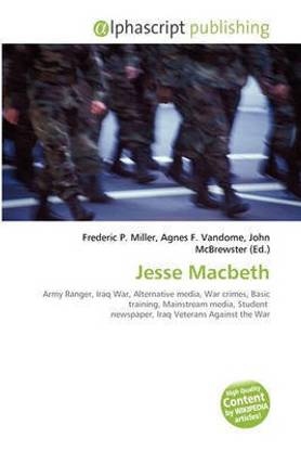 Jesse Macbeth