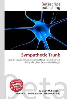 Sympathetic Trunk