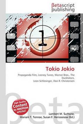 Tokio Jokio