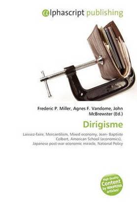 Dirigisme