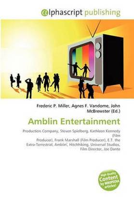 Amblin Entertainment