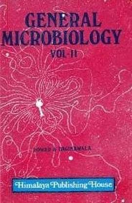 General Microbiology (Volume - 2)