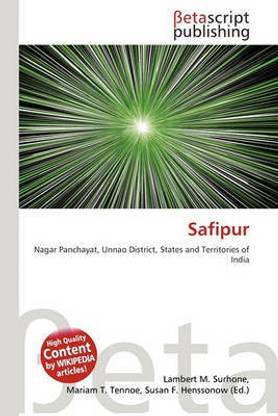Safipur