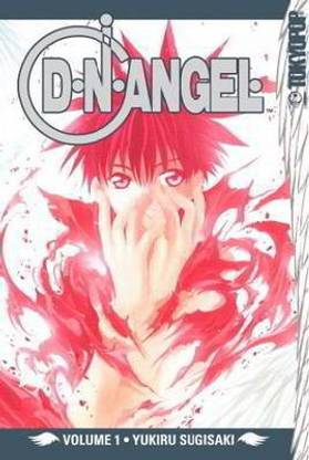 D. N. Angel: v. 1