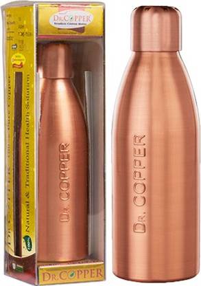 Dr. Copper 500 ml Copper Bottle