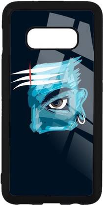 Vorzee Back Cover for Samsung Galaxy Note 8