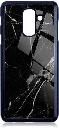 Vorzee Back Cover for Samsung Galaxy A6+