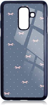 Vorzee Back Cover for Samsung Galaxy A6+
