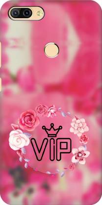 Flipkart SmartBuy Back Cover for Infinix Hot 6 Pro